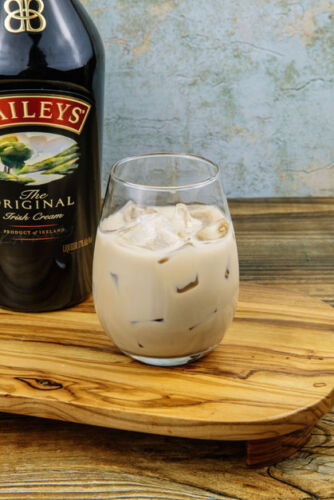 Baileys Shot