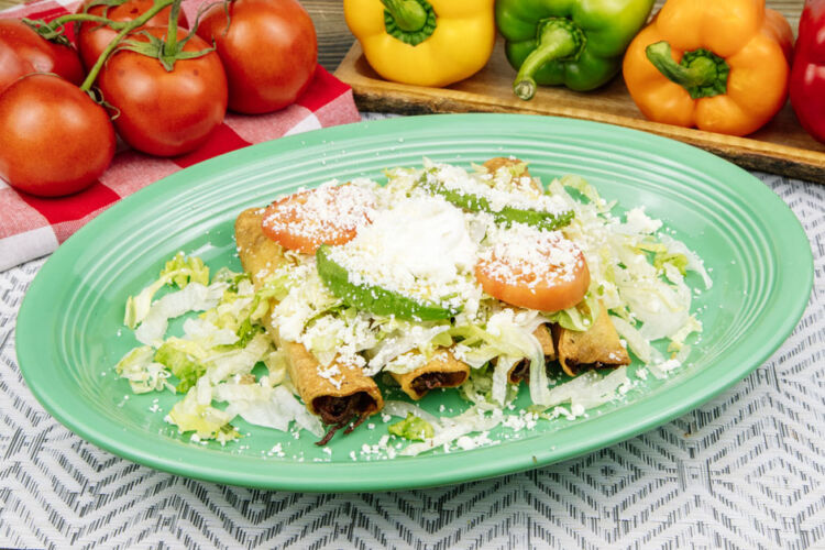 FLautas