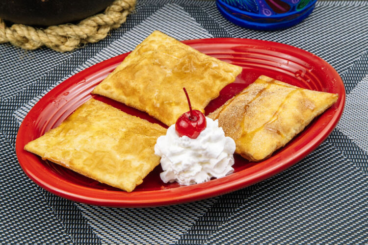 Sopapillas